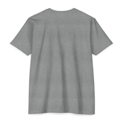 Local, Legendary & Loaded - Lightweight Unisex CVC Tee