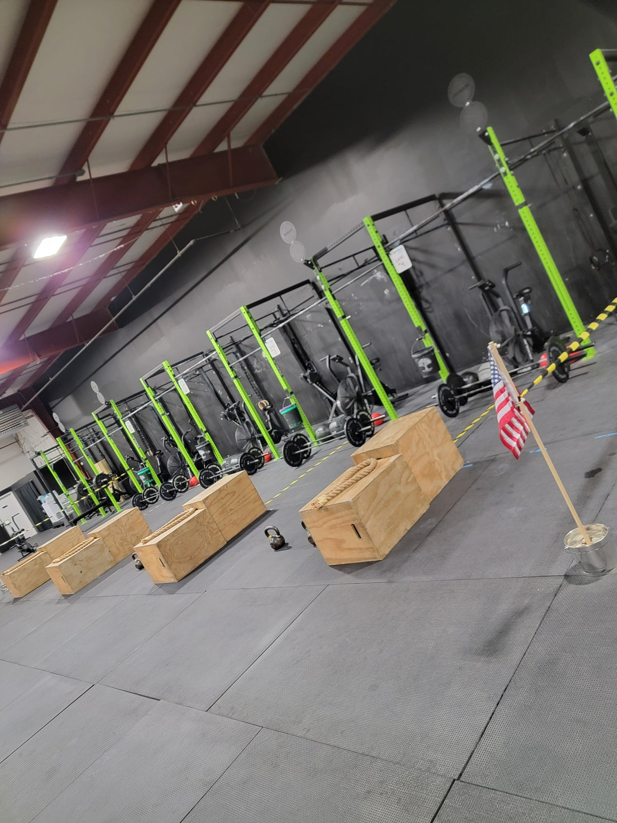 Afforest Rochester Afforest Fitness Private Collection – Trained Monkey