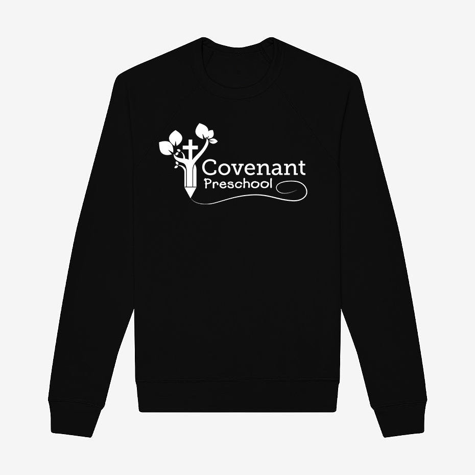 Covenant Logo Unisex Sweatshirt