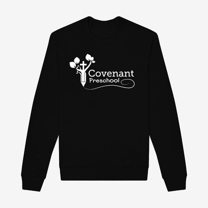 Covenant Logo Unisex Sweatshirt