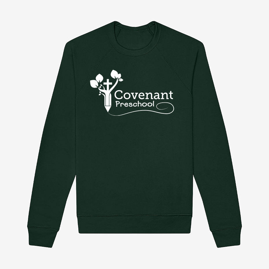 Covenant Logo Unisex Sweatshirt
