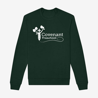 Covenant Logo Unisex Sweatshirt