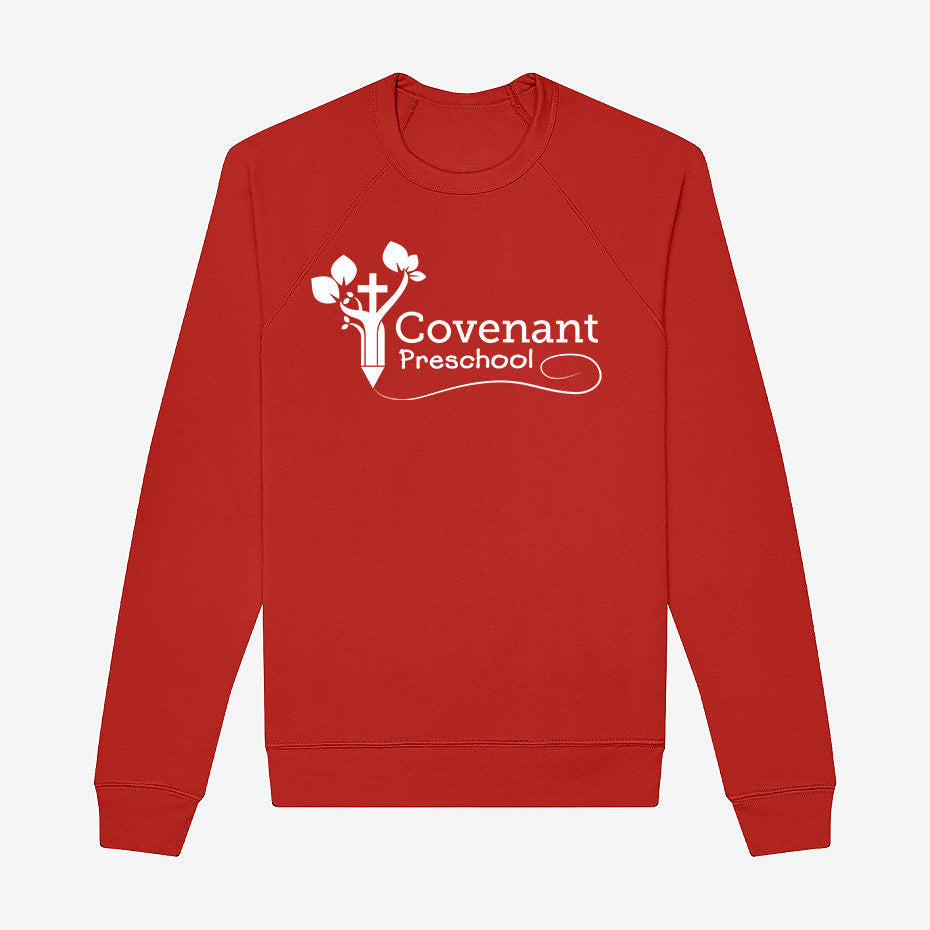 Covenant Logo Unisex Sweatshirt