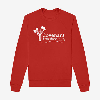 Covenant Logo Unisex Sweatshirt