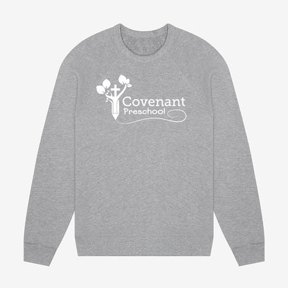 Covenant Logo Unisex Sweatshirt