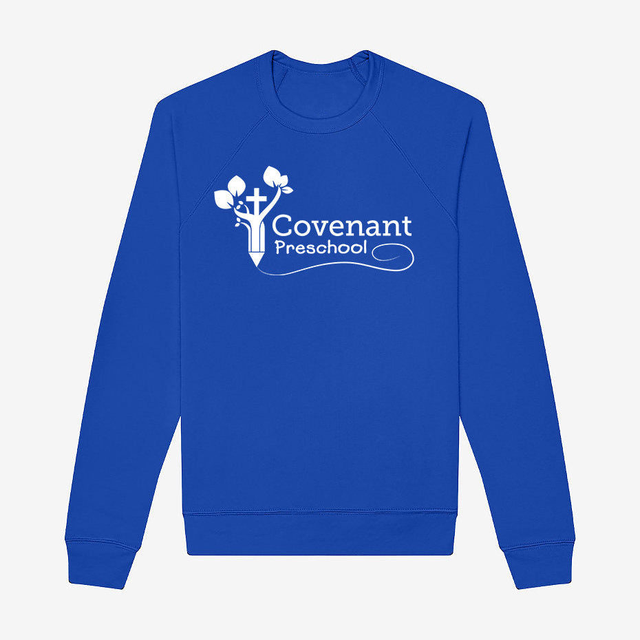 Covenant Logo Unisex Sweatshirt