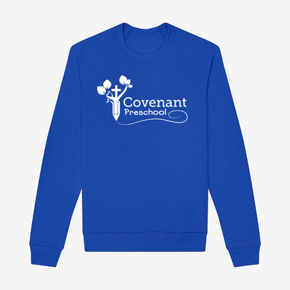 Covenant Logo Unisex Sweatshirt