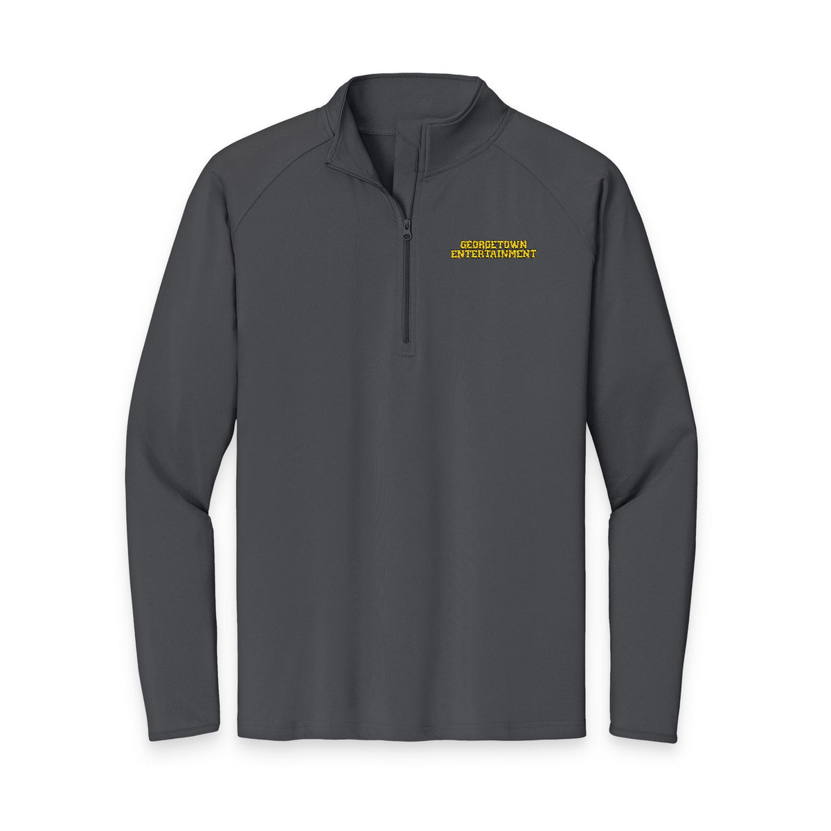 Georgetown Management Quarter-Zip