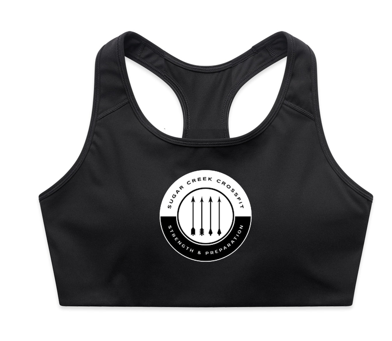 Women's Velocity Sports Bra