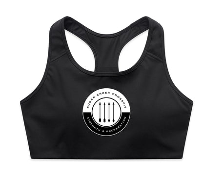 Women's Velocity Sports Bra