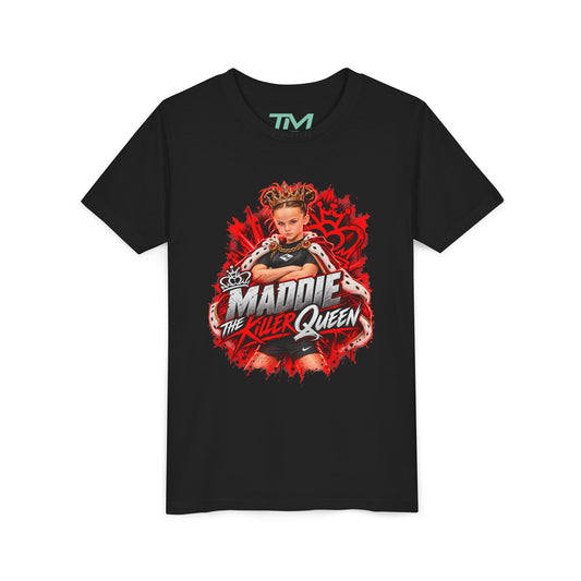Killer Queen Youth Tee