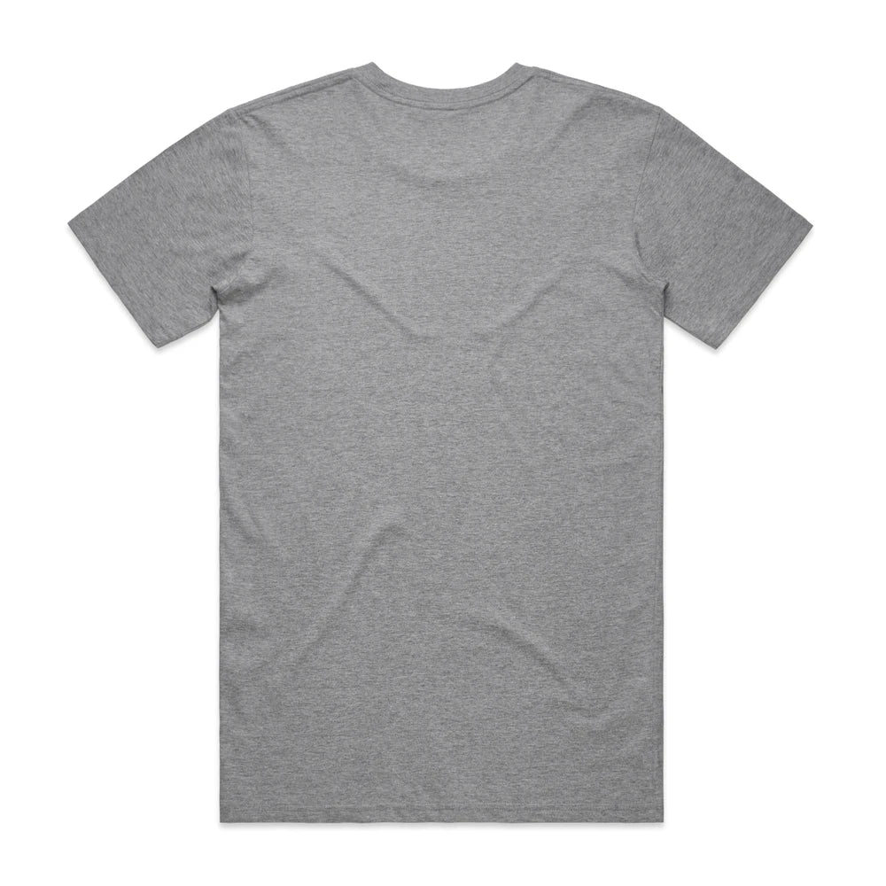 Otters Logo 100% Cotton Unisex Tee