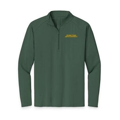 Georgetown Management Quarter-Zip