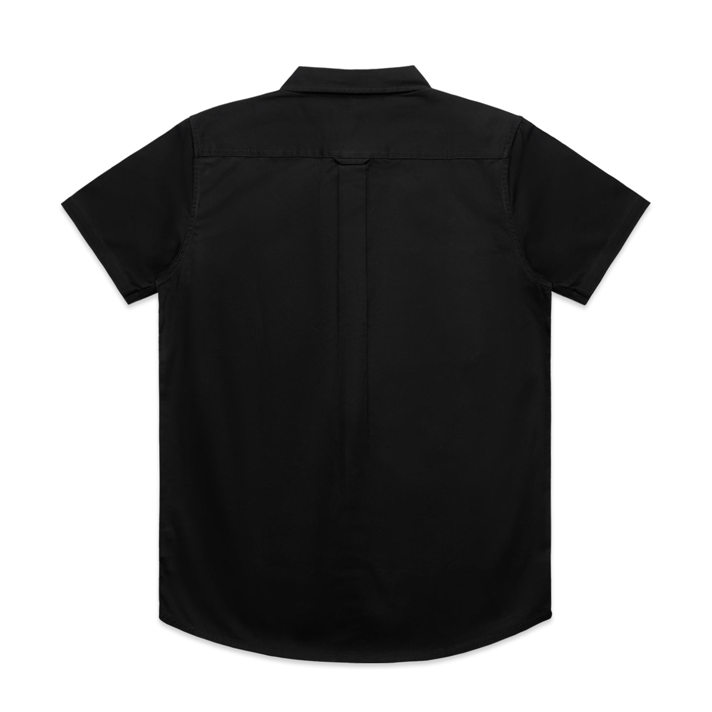 Embroidered Workwear Work Shirt