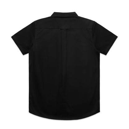 Embroidered Workwear Work Shirt