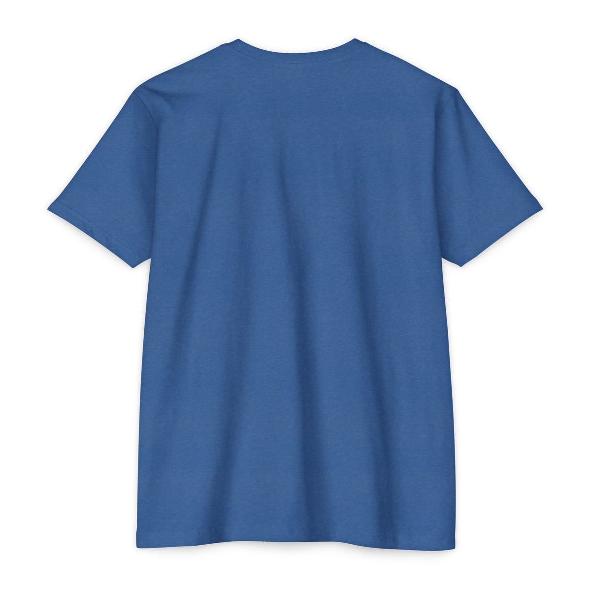 Sauce Boss - Lightweight Unisex CVC Tee