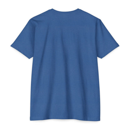 Sauce Boss - Lightweight Unisex CVC Tee