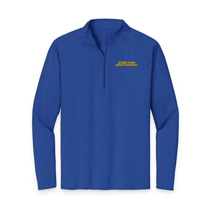 Georgetown Management Quarter-Zip