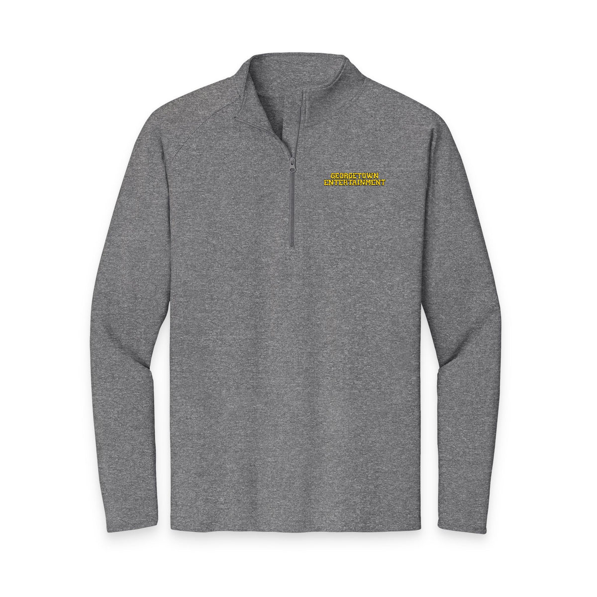 Georgetown Management Quarter-Zip