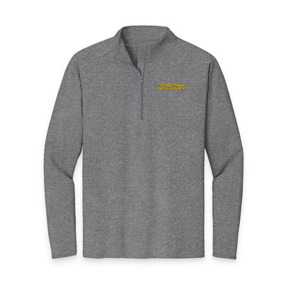 Georgetown Management Quarter-Zip
