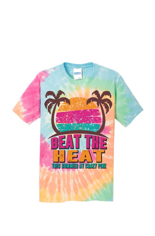 CP Beat the Heat TieDye