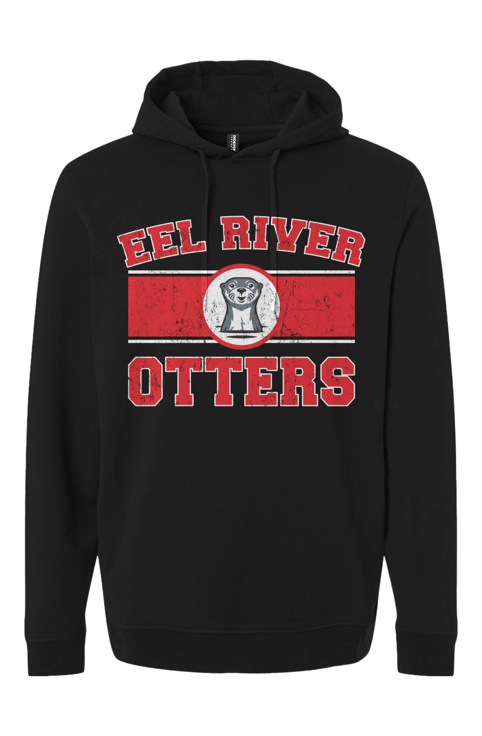 Eel River Elementary Performance Hoodie