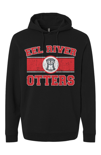 Eel River Elementary Performance Hoodie