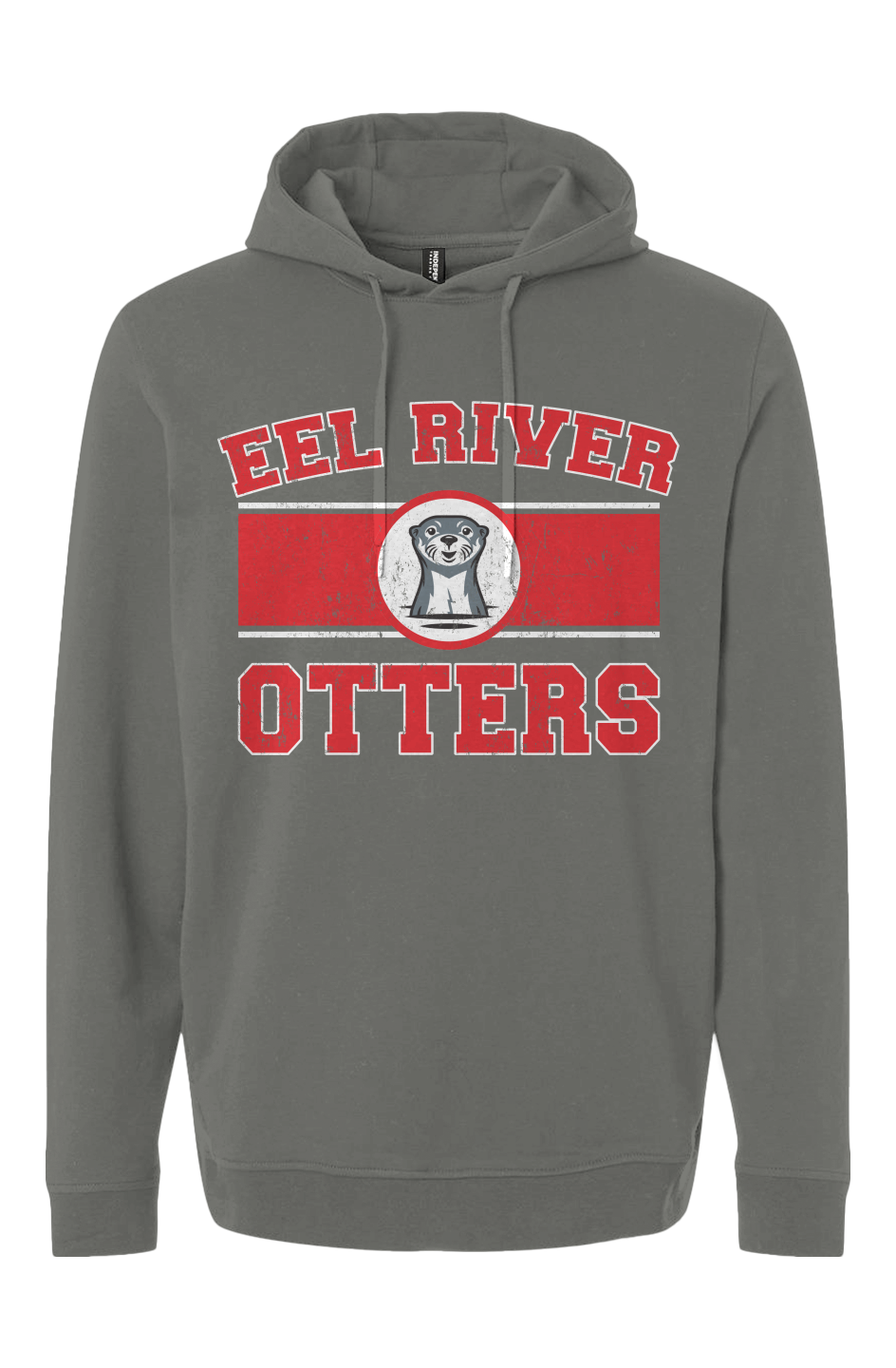 Eel River Elementary Performance Hoodie
