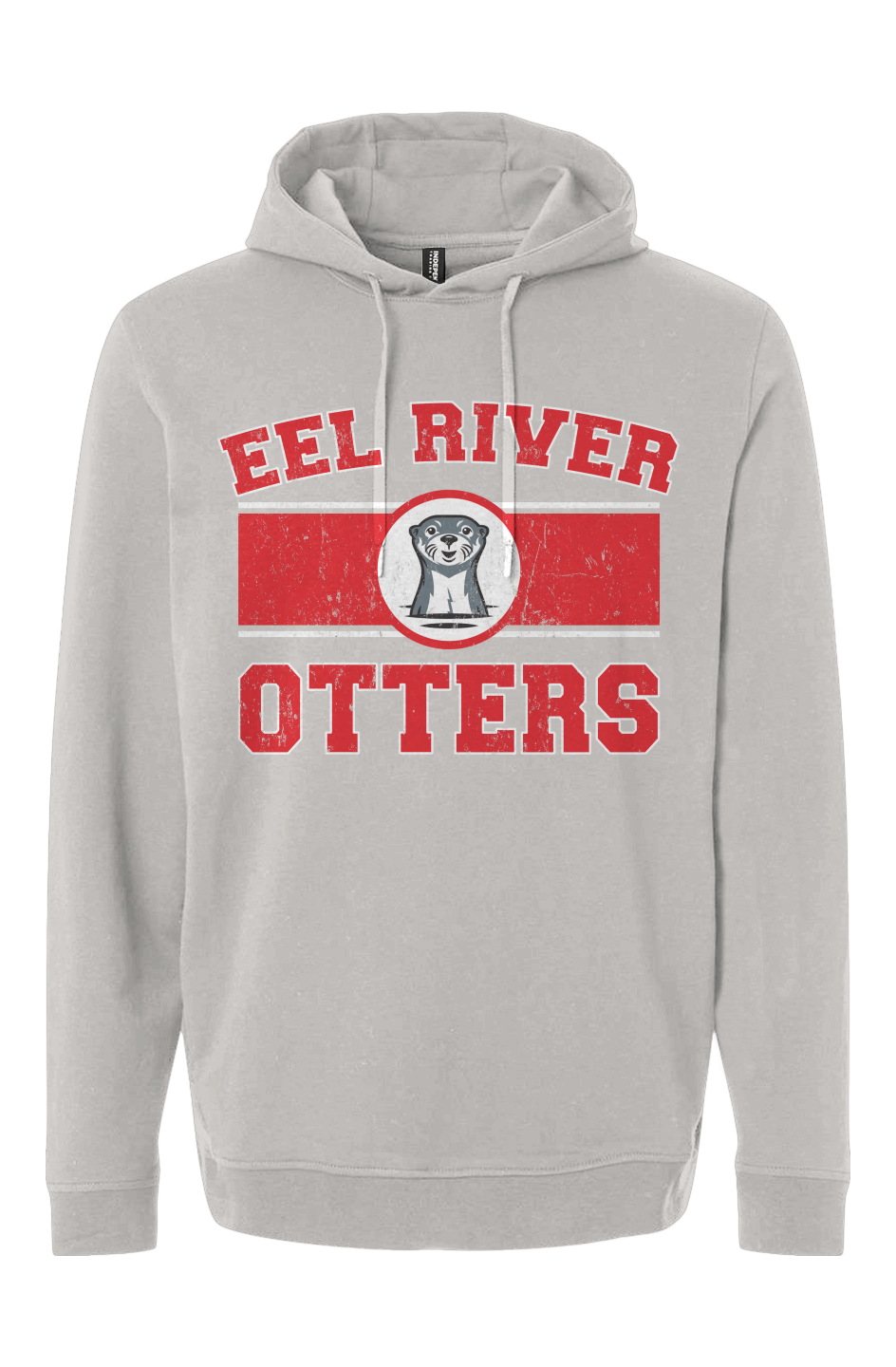 Eel River Elementary Performance Hoodie