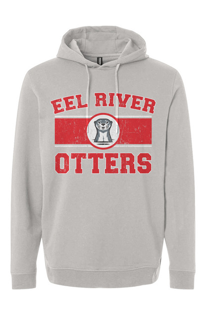 Eel River Elementary Performance Hoodie