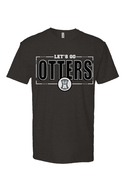 Eel River Elementary Unisex Adult Tee