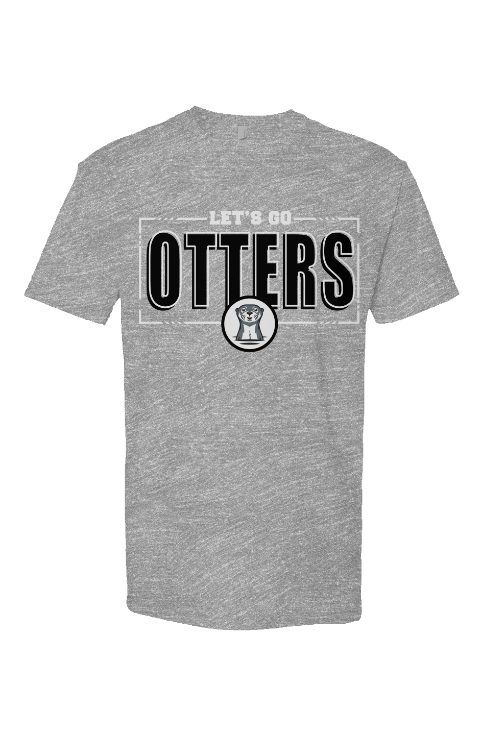 Eel River Elementary Unisex Adult Tee