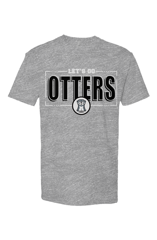 Eel River Elementary Unisex Adult Tee