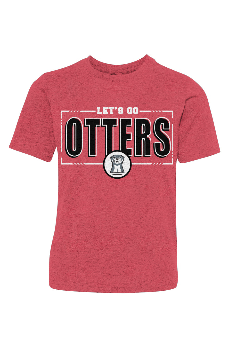 Eel River Elementary Youth Tee