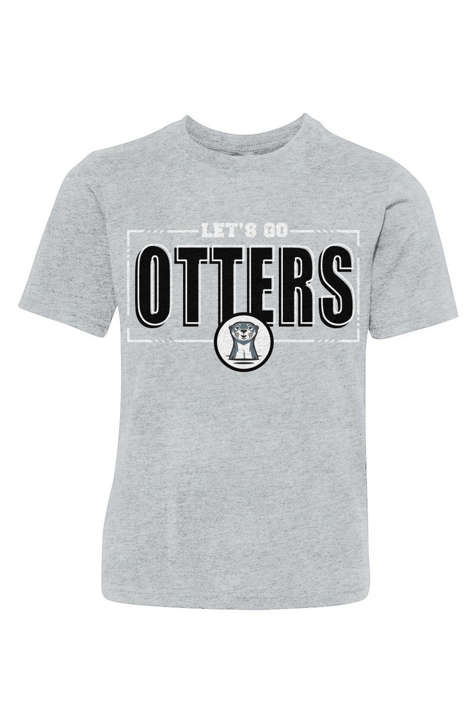 Eel River Elementary Youth Tee