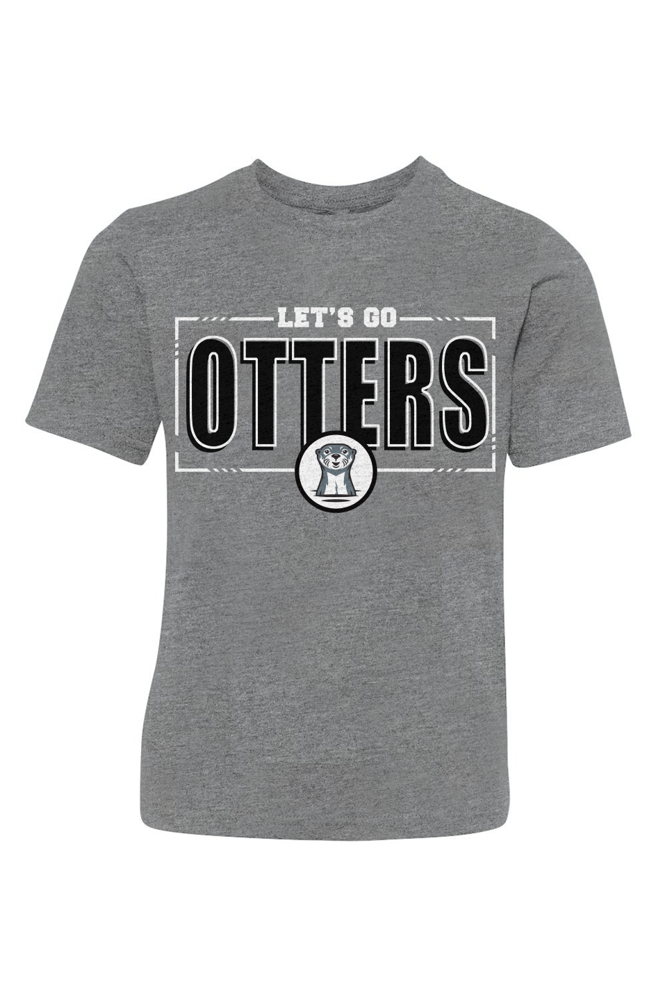 Eel River Elementary Youth Tee