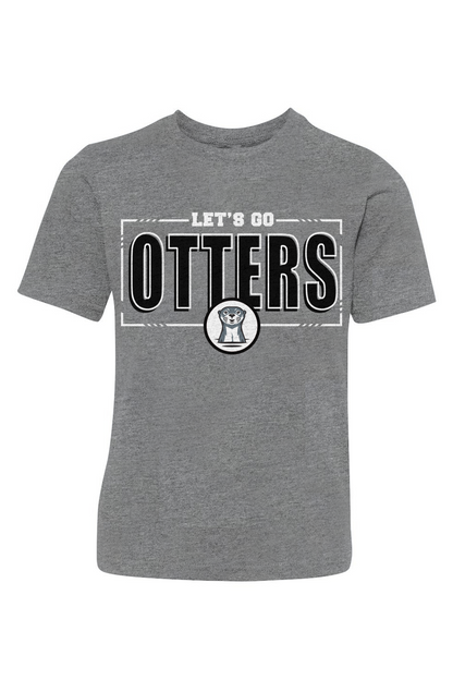 Eel River Elementary Youth Tee