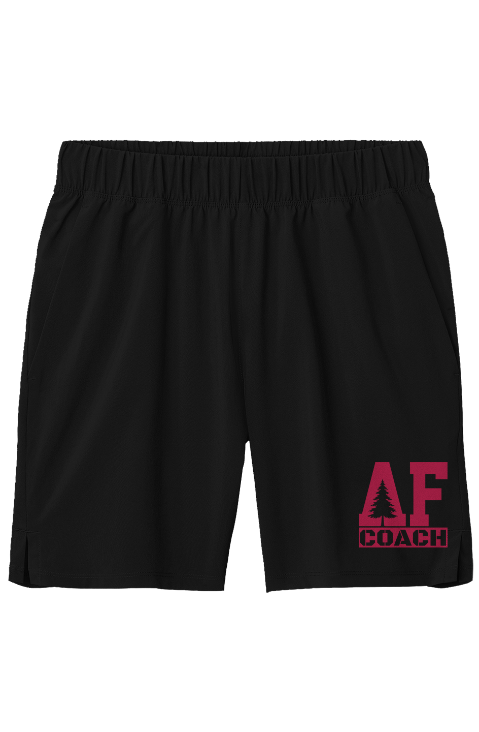 Afforest Coaches Men's Short