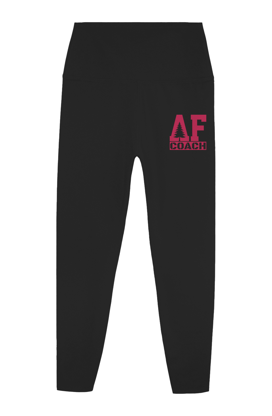 Afforest Fitness Coaches Women's Leggings