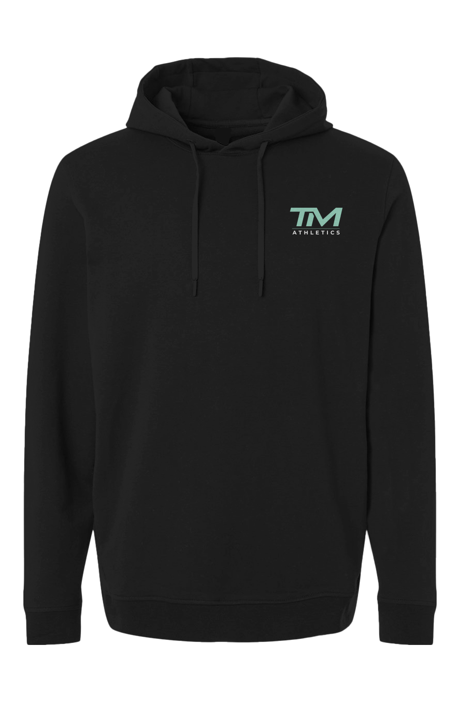 Performance Pullover Hoodie
