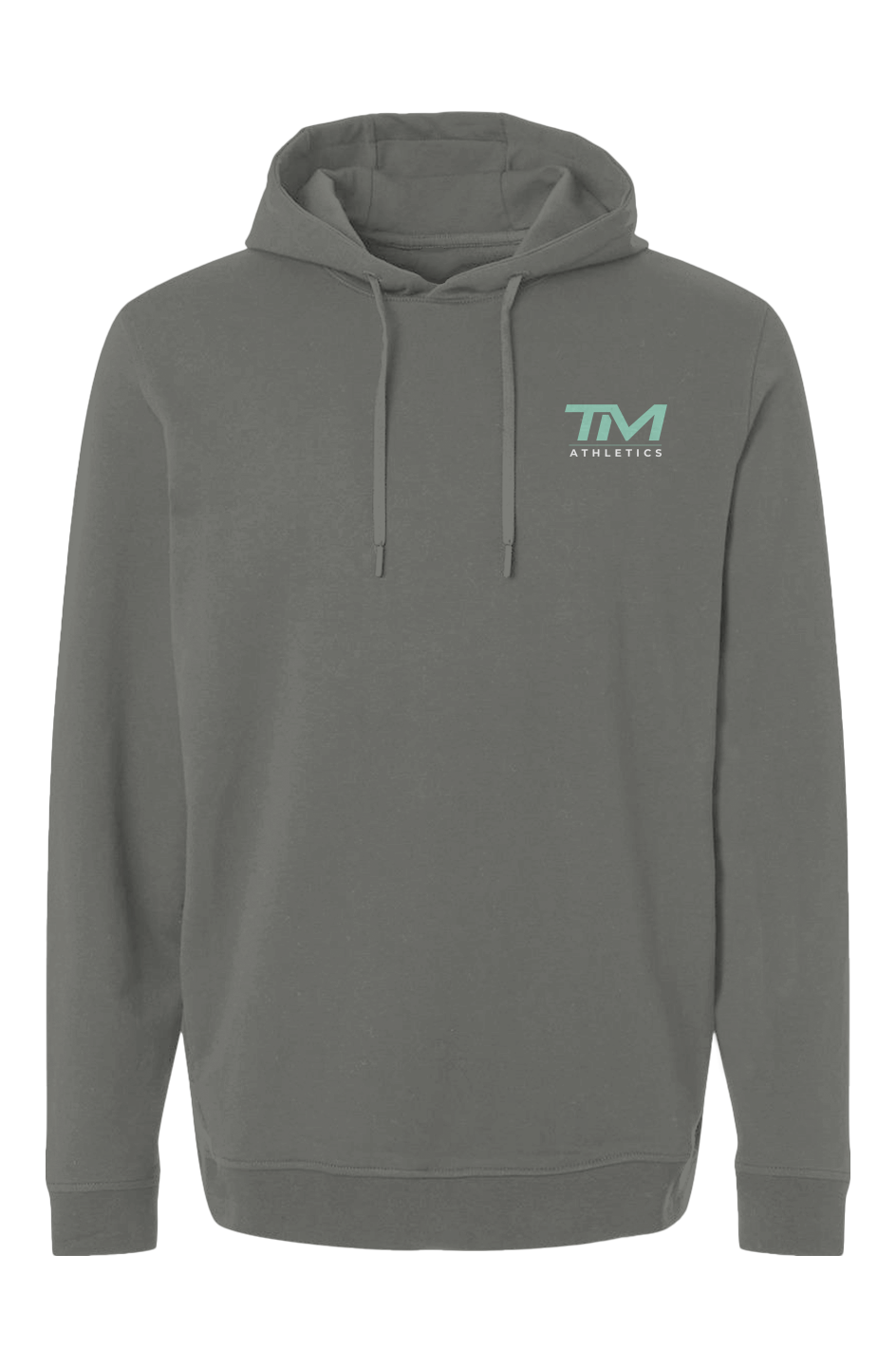Performance Pullover Hoodie