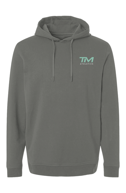Performance Pullover Hoodie