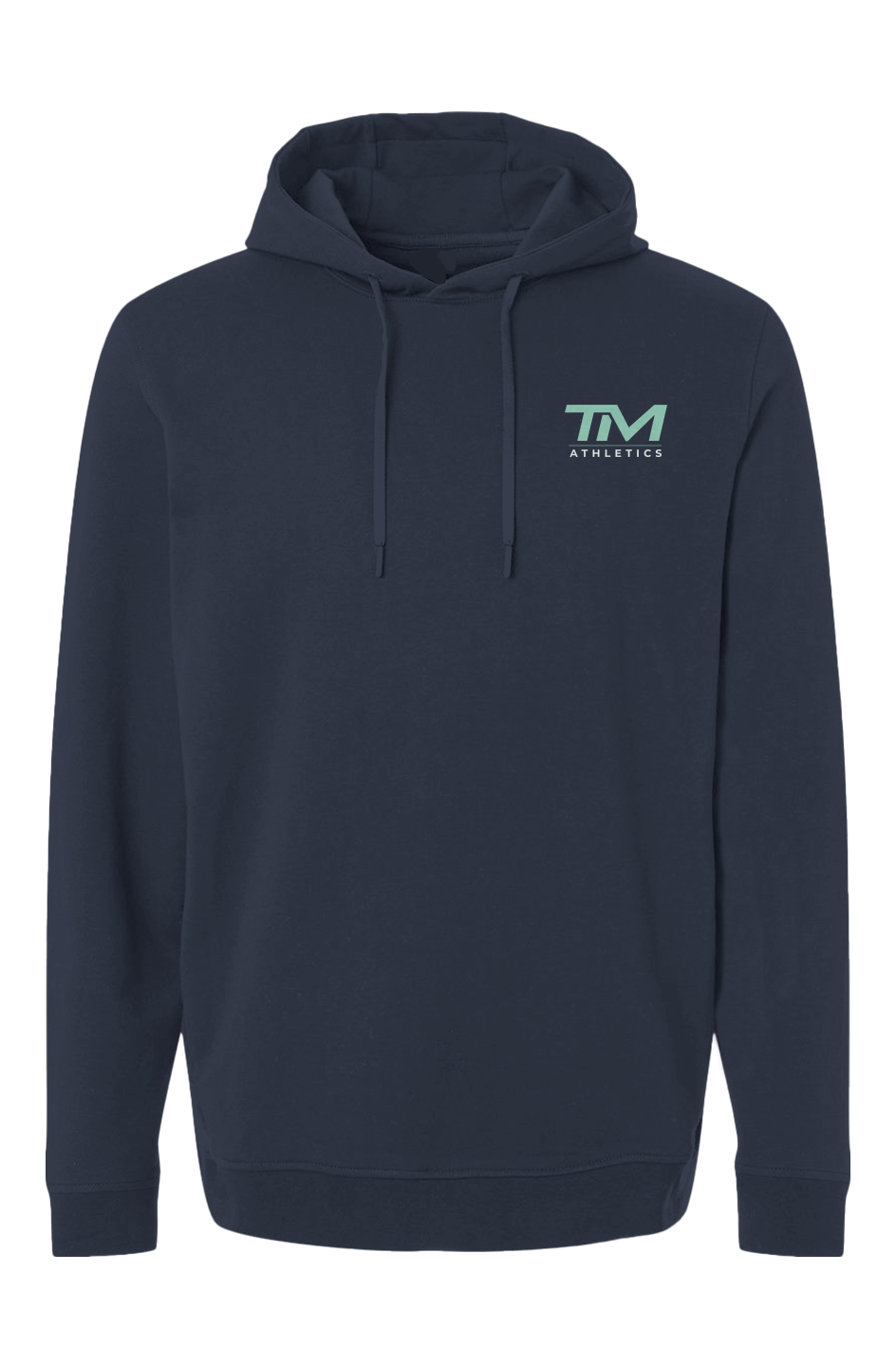 Performance Pullover Hoodie