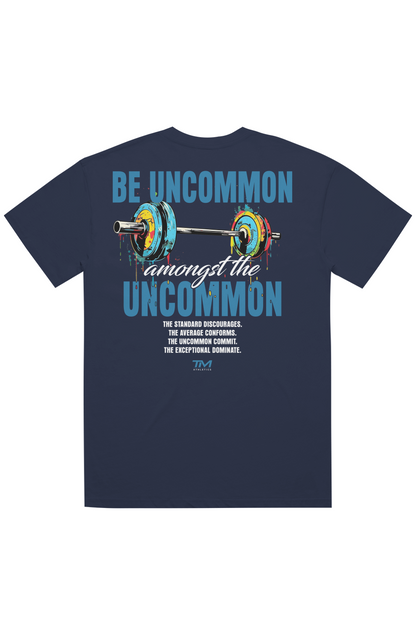 Uncommon Oversized Unisex Tee