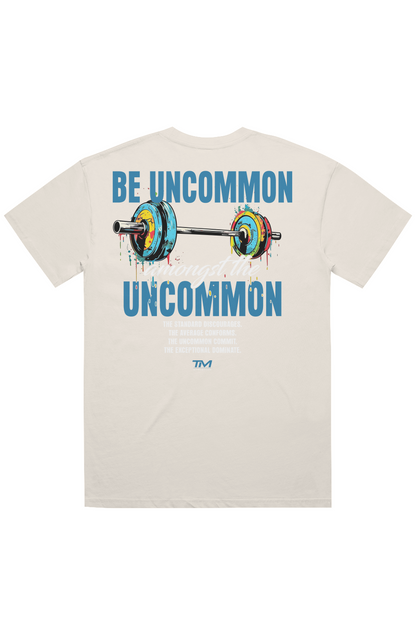 Uncommon Oversized Unisex Tee