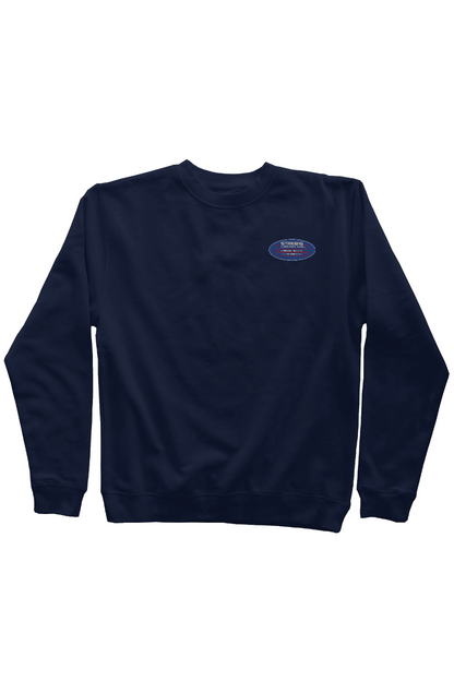 Strebig Construction Mid Weight Sweatshirt