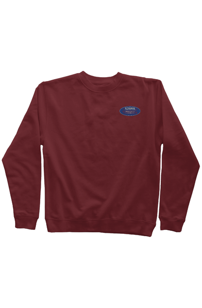 Strebig Construction Mid Weight Sweatshirt