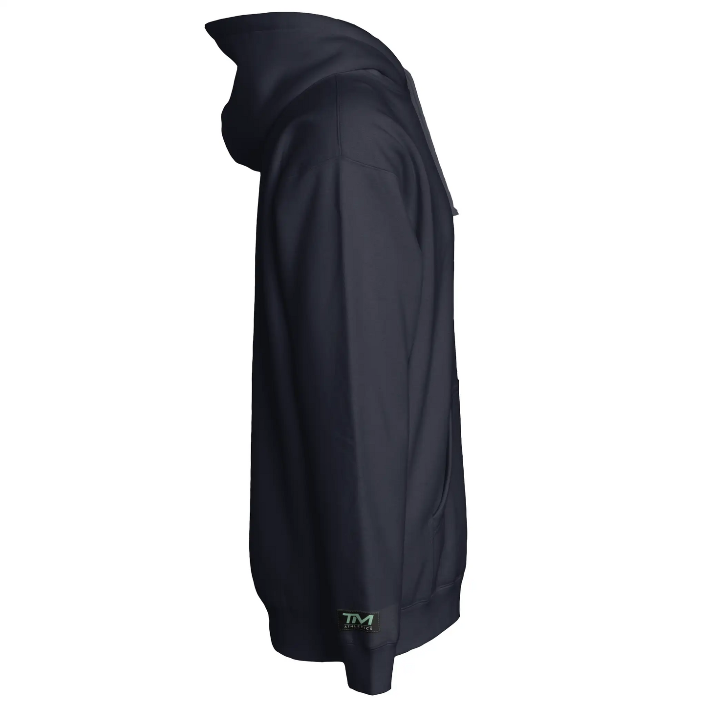 Strebig Construction Pullover Hoodie