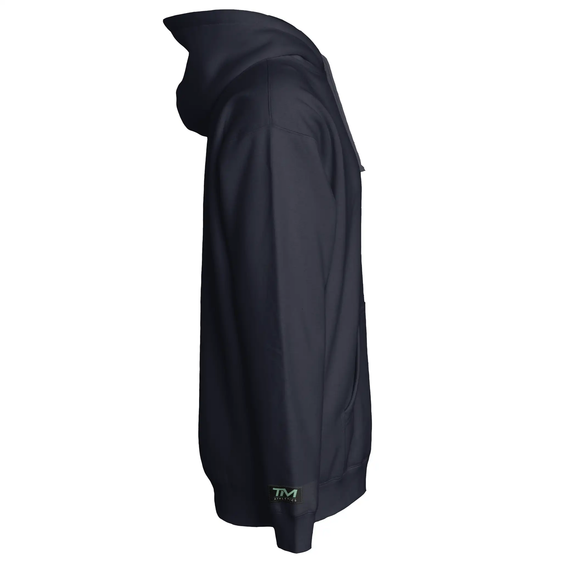 Strebig Construction Pullover Hoodie