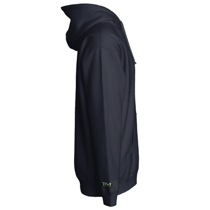 Strebig Construction Pullover Hoodie